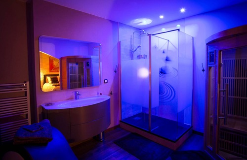 Faubourg Sud Apartment | Romantic Suite & Spa