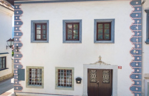 Radovljica Apartment | Romantic Superior Studio for 3 in the city of the sun