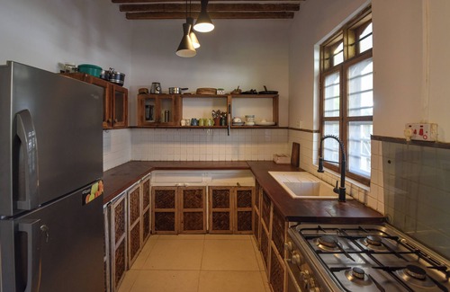 Jambiani Apartment | Romantic Two Bedroom Apartment