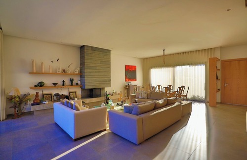 Ain Chkef House | Romantic villa with pool, 2 minutes from the forest!