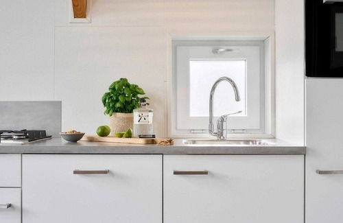 Voorthuizen House | Romantic Wellness Escape