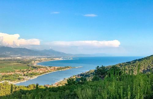Bocca di Magra Apartment | Romantica Dimora Bocca di Magra