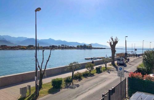 Bocca di Magra Apartment | Romantica Dimora Bocca di Magra