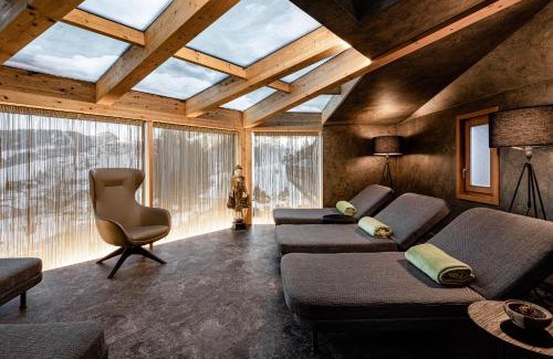 Selva di Val Gardena Hotel | Romantik & Family Hotel Gardenia*S