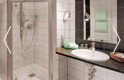 Bad Sooden-Allendorf Hotel | Romantik Hotel Ahrenberg