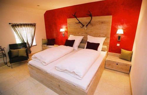 Herrsching am Ammersee Hotel | Romantik Hotel Chalet am Kiental