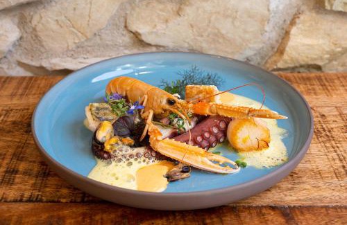 Herrsching am Ammersee Hotel | Romantik Hotel Chalet am Kiental