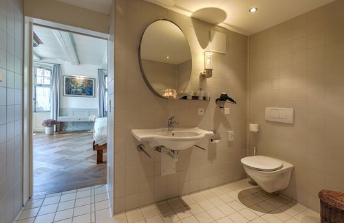 Durrenroth Hotel | Romantik Hotel Bären