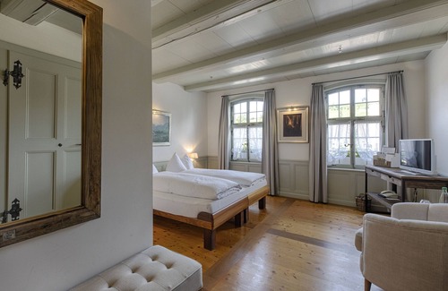 Durrenroth Hotel | Romantik Hotel Bären