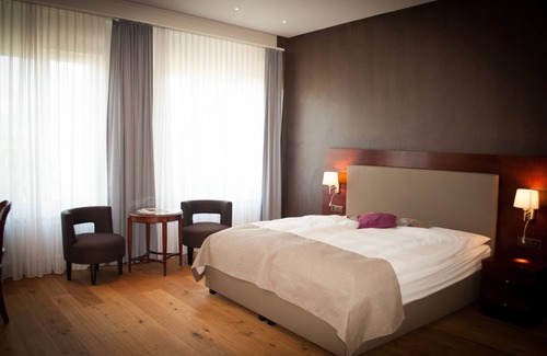 Weggis Hotel | Romantik Hotel Beau Rivage