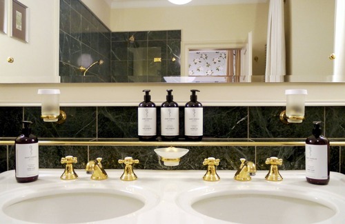 Bad Aibling Hotel | Romantik Hotel Das Lindner