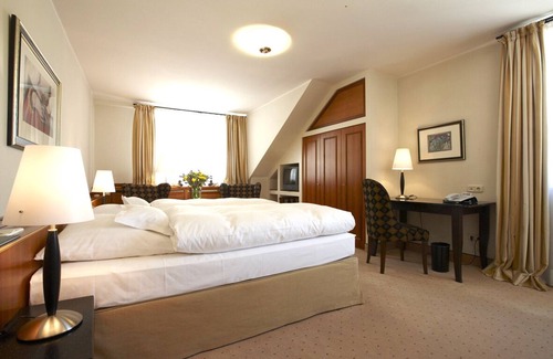 Bad Aibling Hotel | Romantik Hotel Das Lindner