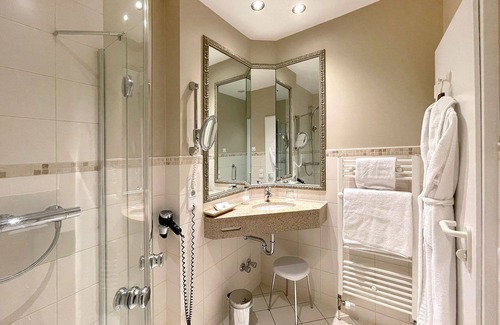Dusternbrook Hotel | Romantik Hotel Kieler Kaufmann