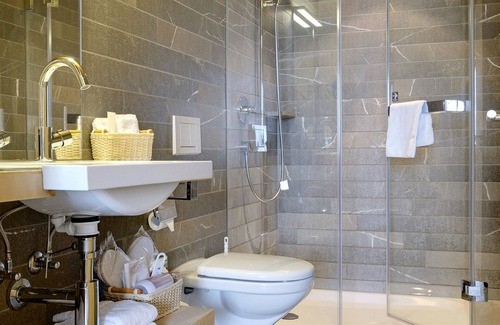 Samedan Hotel | Romantik Hotel Muottas Muragl