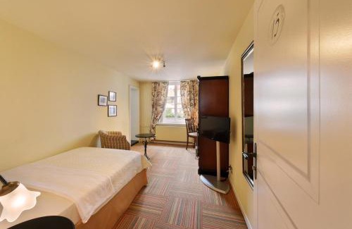 Horgen District Hotel | Romantik Hotel Schwan