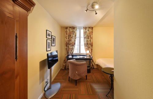 Horgen District Hotel | Romantik Hotel Schwan