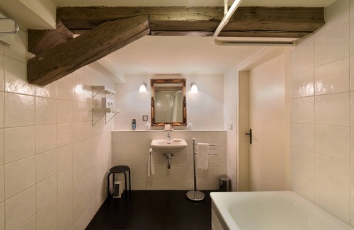Horgen District Hotel | Romantik Hotel Schwan