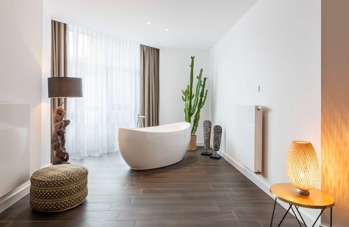 Meerane Hotel | Romantik Hotel Schwanefeld