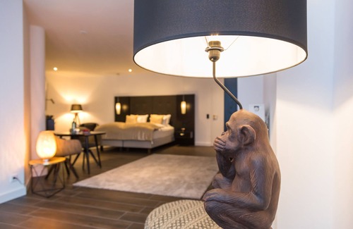 Meerane Hotel | Romantik Hotel Schwanefeld