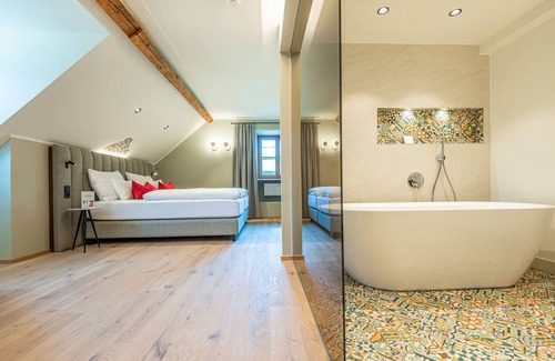 Elixhausen Hotel | Romantik Spa Hotel Elixhauser Wirt