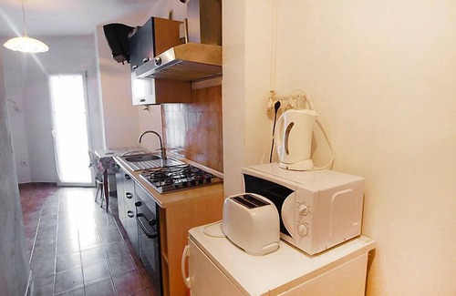 Rovinj Apartment | Romantika by Interhome
