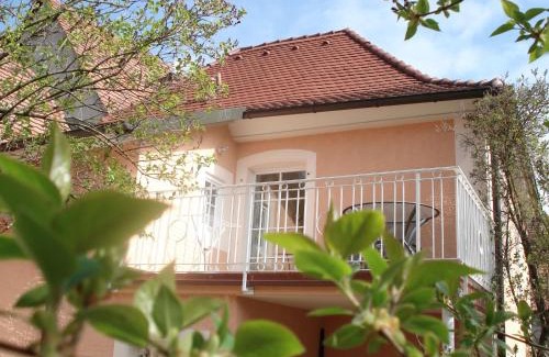 Staufen im Breisgau Apartment | Romantikappartements Staufen