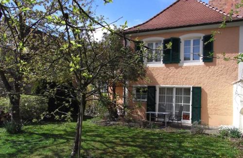 Staufen im Breisgau Apartment | Romantikappartements Staufen