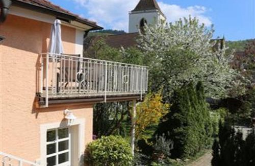 Staufen im Breisgau Apartment | Romantikappartements Staufen