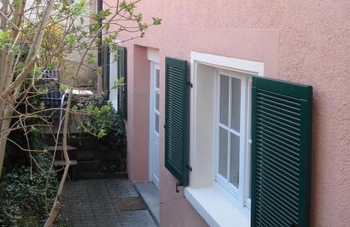 Staufen im Breisgau Apartment | Romantikappartements Staufen