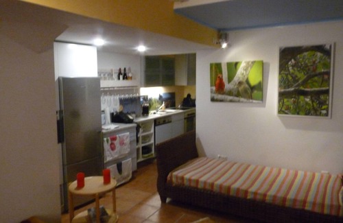 Linz am Rhein House | Romantikhaus in Linz am Rhein