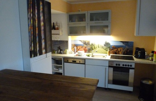 Linz am Rhein House | Romantikhaus in Linz am Rhein