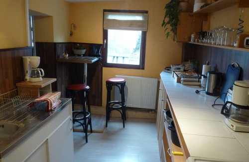 Linz am Rhein House | Romantikhaus in Linz am Rhein