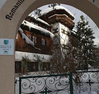 Muhldorf Hotel | Romantikhotel Almtalhof
