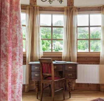 Muhldorf Hotel | Romantikhotel Almtalhof
