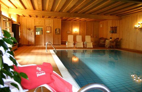 Muhldorf Hotel | Romantikhotel Almtalhof
