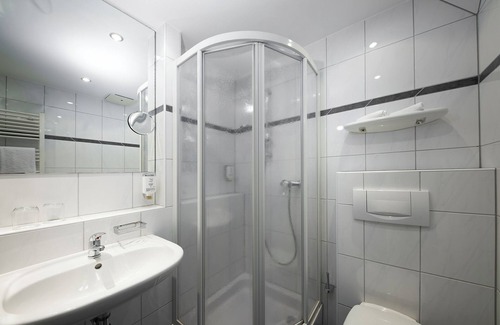 Ortsmitte Hotel | Romantikhotel Störmann