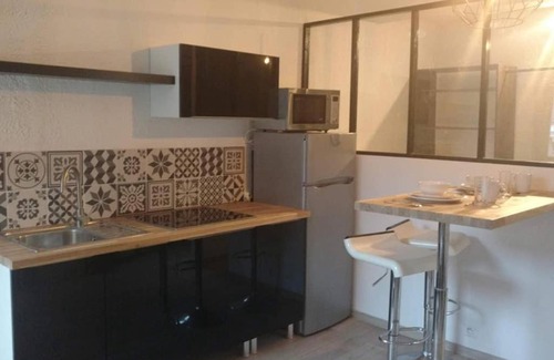 Douai Apartment | Romantique appartement centre de douai 2
