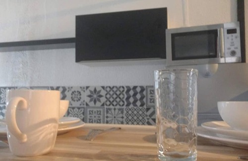 Douai Apartment | Romantique appartement centre de douai 2