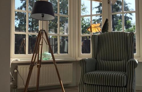 Lunteren House | Romantisch Gastenverblijf t'Klomperhuys