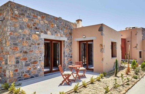 Myrtos Villa | Romantische Villa mit Privatsphäre, Grosse Terrasse mit Aussicht