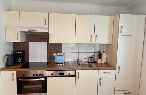 Dobl-Zwaring Apartment | Romantisches und großes Apartment in Dobl bei Graz EG D01