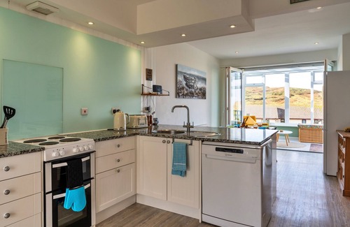 Holywell Cottage | Romany Rye