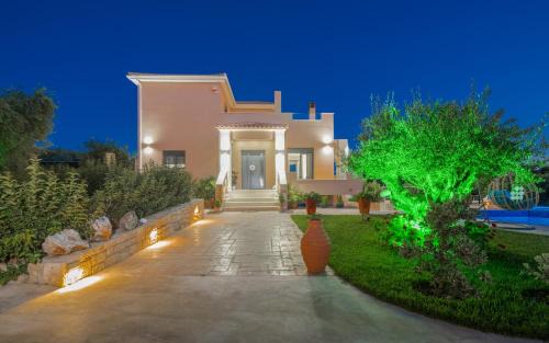 Zakynthos Villa | Romanza Luxury Villa
