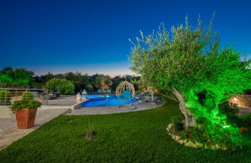 Zakynthos Villa | Romanza Luxury Villa