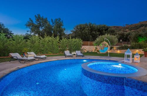 Zakynthos Villa | Romanza Luxury Villa