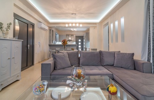 Zakynthos Villa | Romanza Luxury Villa