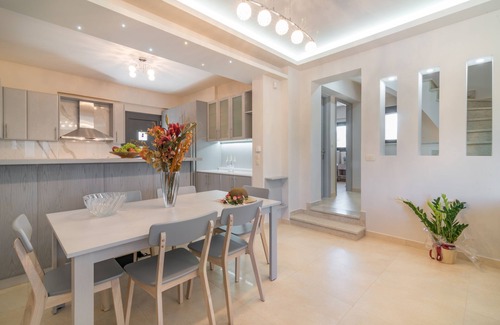 Zakynthos Villa | Romanza Luxury Villa