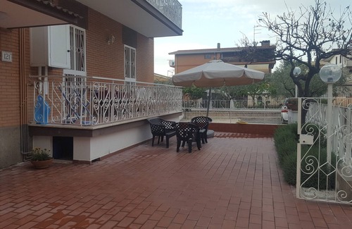 Zona XIX Casal Morena Apartment | ROME APARTMENT D'AMATA