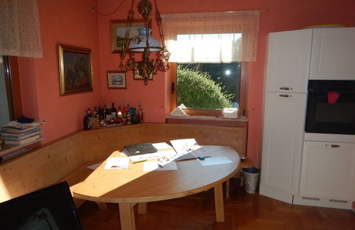 Nepi House | Rome countryside Bracciano