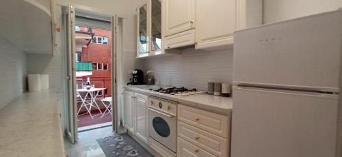 Torvaianica Apartment | Rome's Beach Sweet Home
